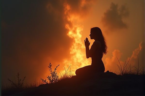 Prayer for Those in Need