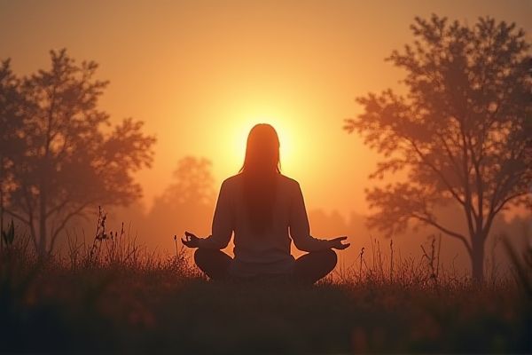 Prayer for Blessings in a New Day