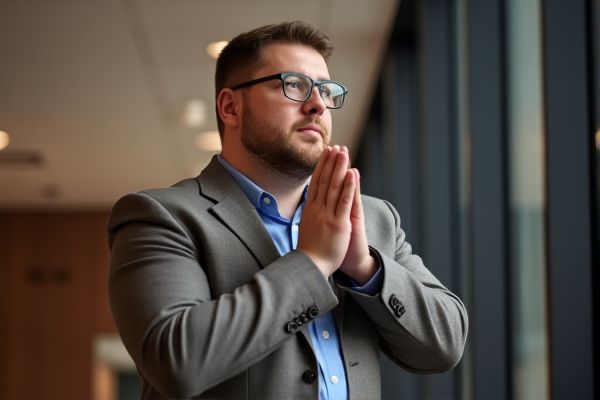 Prayer for New Job Opportunities