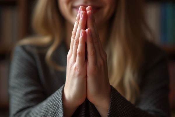 Prayer for a New Job