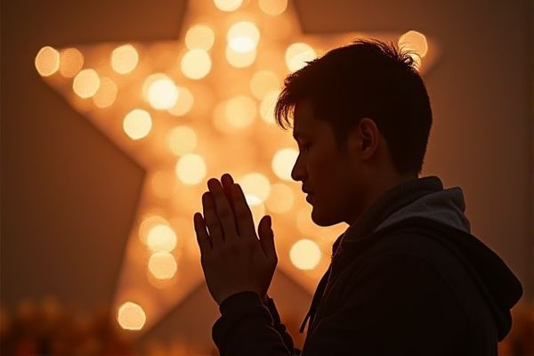 Prayer for the New Year