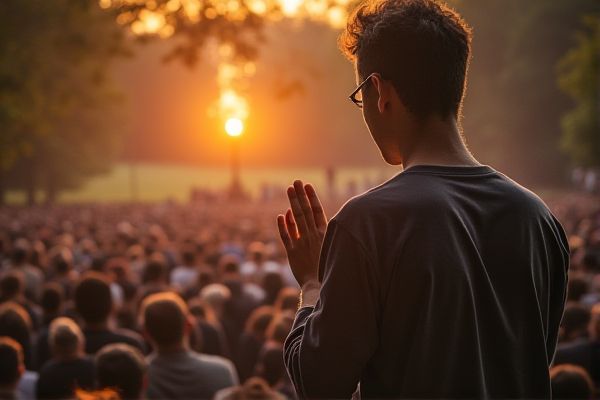 Prayer for NHS and Key Workers