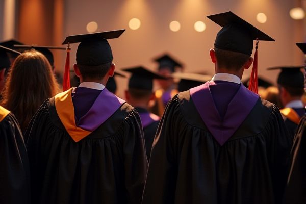 Prayer for NLC Graduation