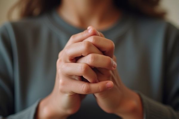 Prayer for the NLC Program