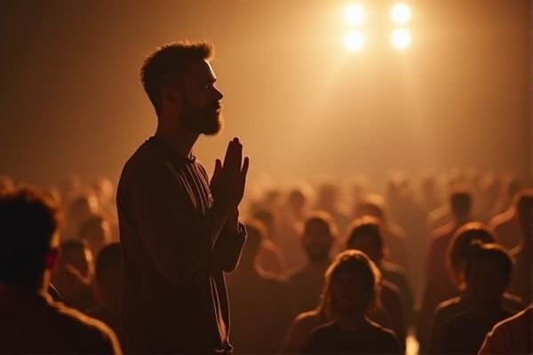Prayer for NLC