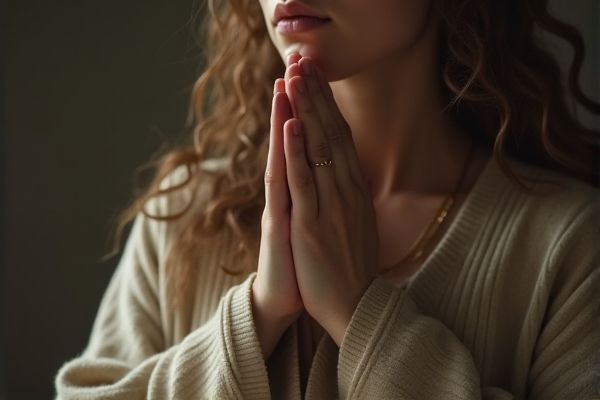 Prayer for Guidance and Strength