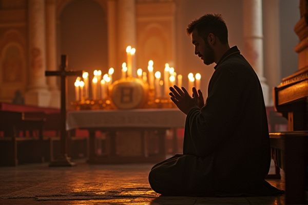 Prayer for Departed Non-Orthodox Souls