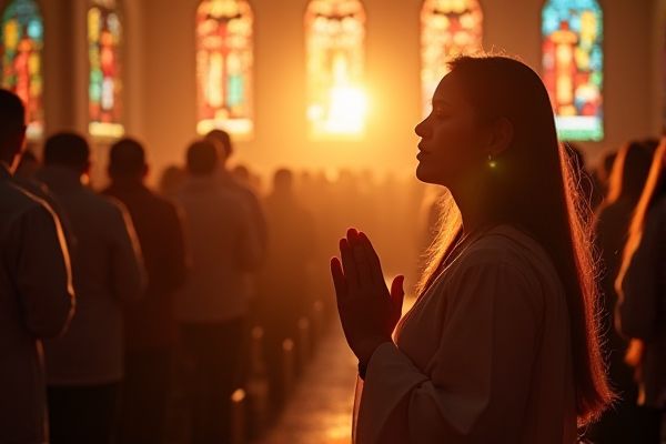 Noon Prayer