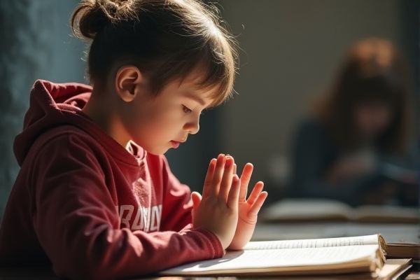 Prayer for Success in the NQESH Exam