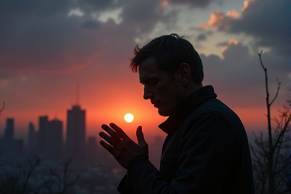 Prayer for New York City