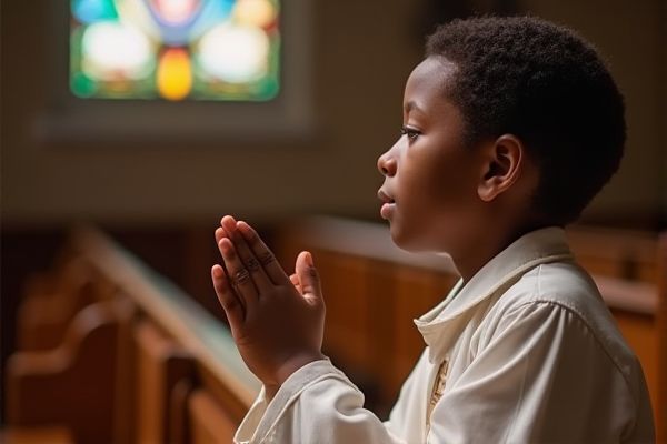 Prayer for NYSC