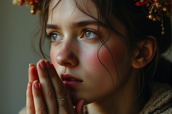 Prayer for Nyx