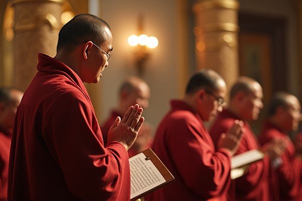 Prayer for Oath-Taking Ceremony
