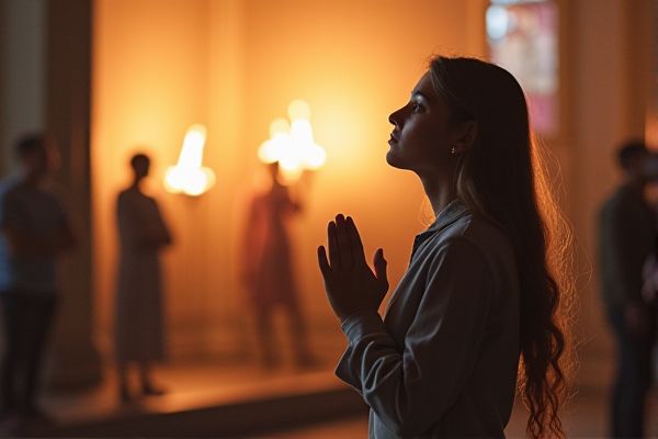 Prayer for Reflection