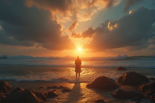 Prayer for Overcoming Obstacles
