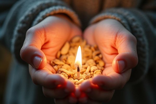 Prayer for Overcoming OCD and Anxiety