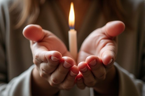 Prayer for Overcoming OCD