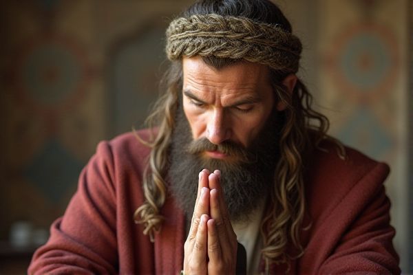 A Prayer to Odin