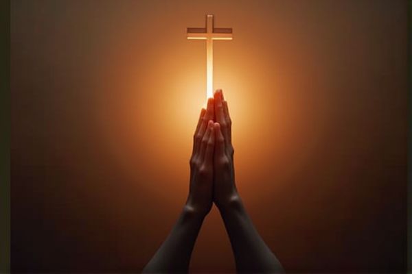 Prayer for Ojo