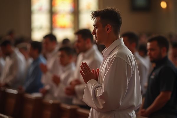 Prayer for OJT Students