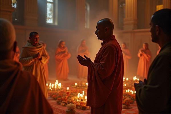 Prayer for On-the-Job Training
