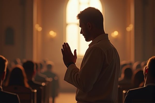 Prayer for the Conclusion of an Online Class