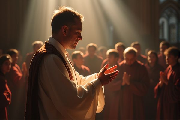 Opening Program Prayer