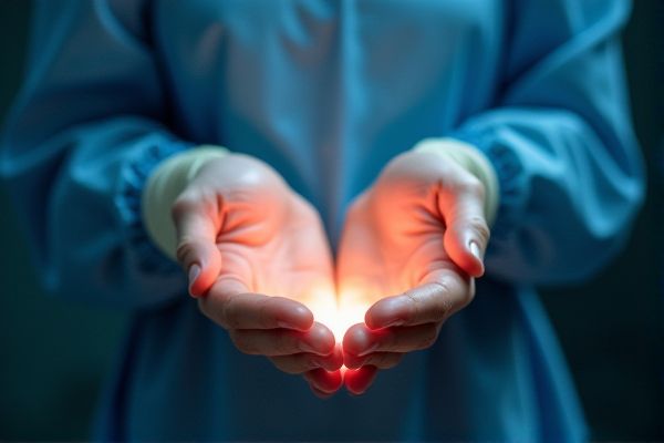 Prayer for Successful Surgery and Healing