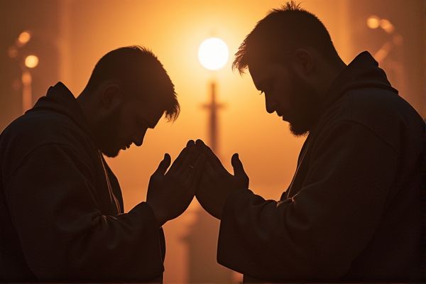 Prayer for a Successful Operation