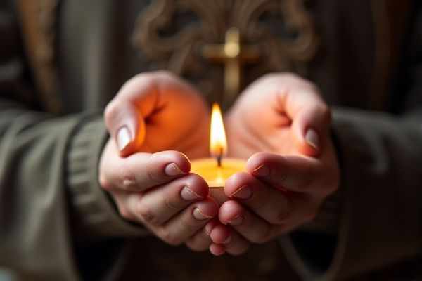 Prayer for Success in Oral Defense