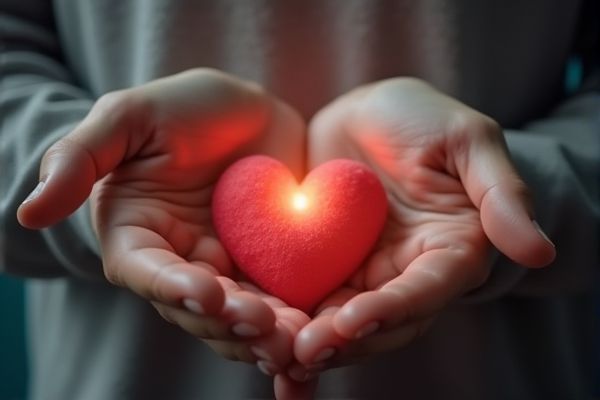 Prayer for Organ Donation