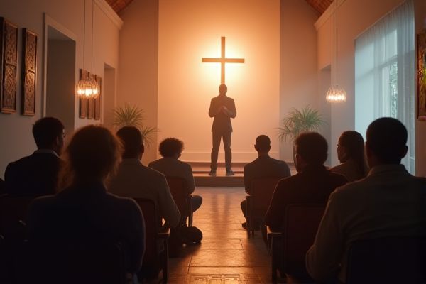 Prayer for an Organizational Meeting