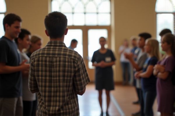 Prayer for School Orientation
