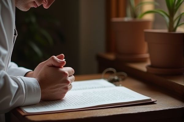 Prayer for the OSCE Exam