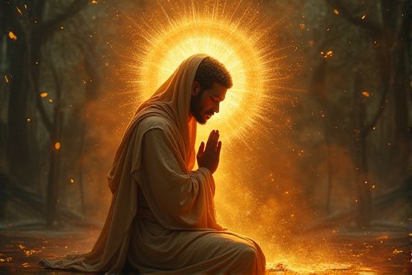 Prayer for Oshun