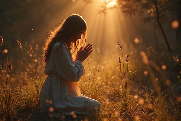 Prayer for Ostara