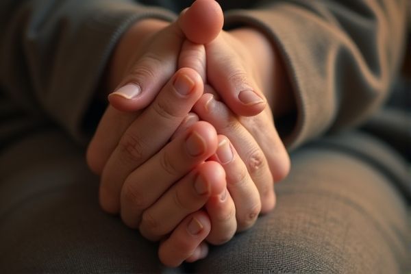 Prayer for Relief from Osteoarthritis