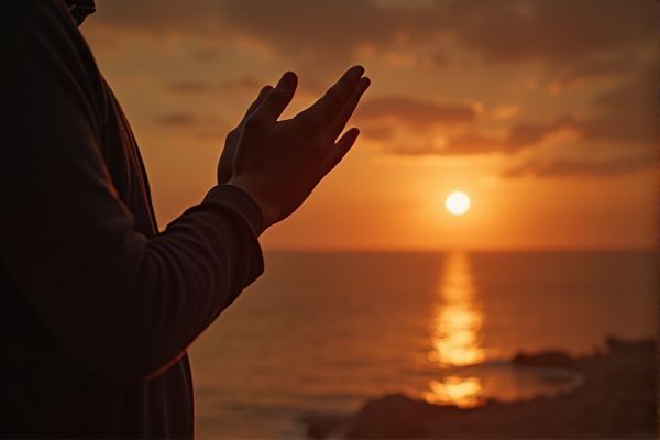 A Prayer for Healing from Osteoporosis
