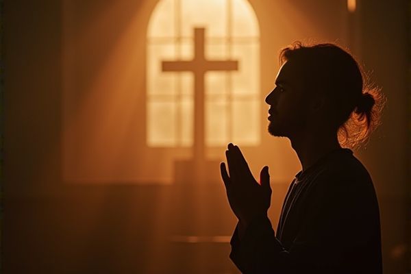 Prayer for Others