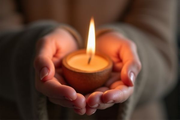 Prayer for Those in Need