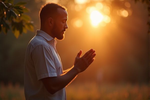 A Prayer for Others
