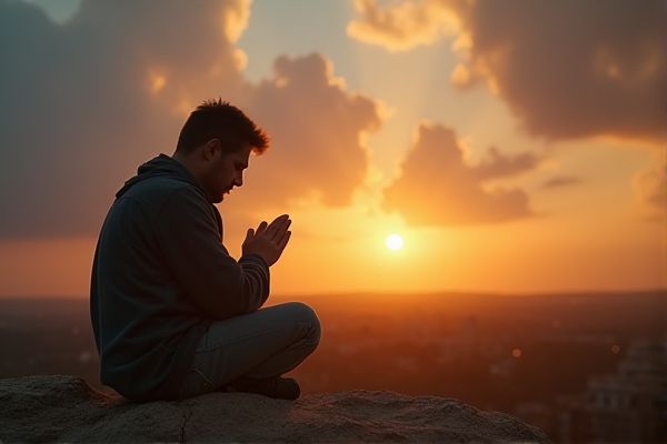 A Prayer for Our Country