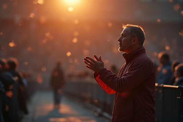 A Prayer for Our Leaders