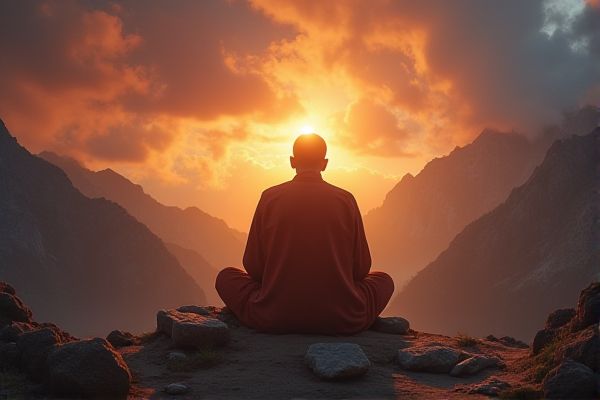 Prayer for Overcoming Challenges