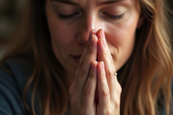 A Prayer for Overcoming Lust