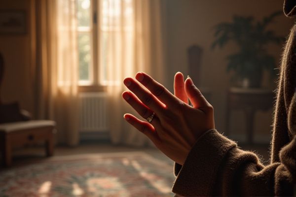 Prayer for a Home of My Own