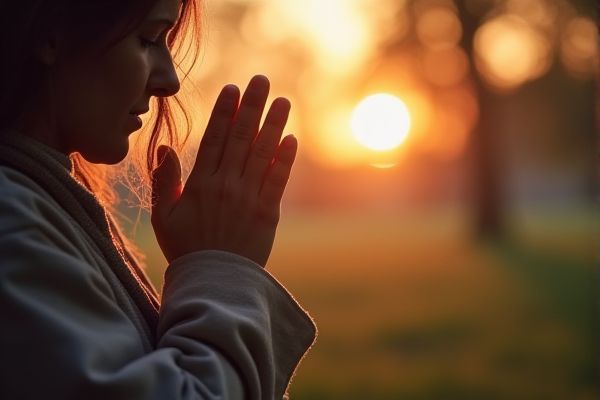 A Prayer for Homeownership