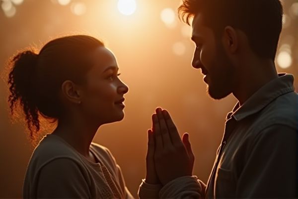 A Prayer for Parents