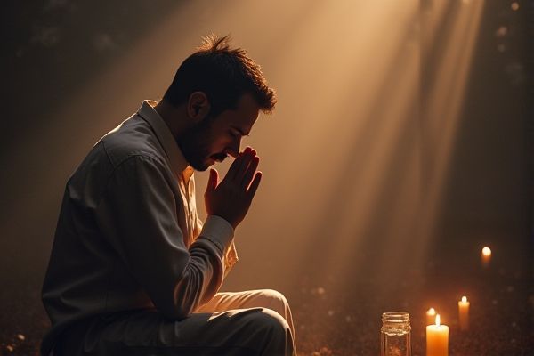 Prayer for Personal Computing