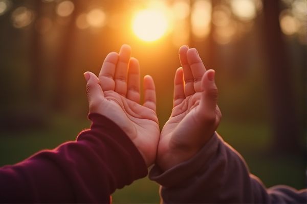 Prayer for Healing from PCOS